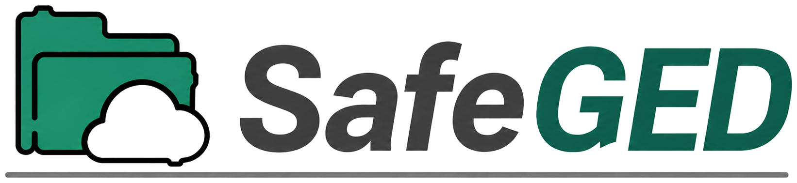 SafeGED — Gestão Eletrônica de Documentos